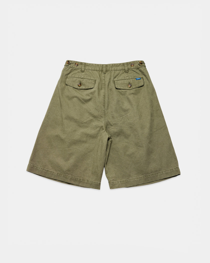 Larriet Lyu Short Sage