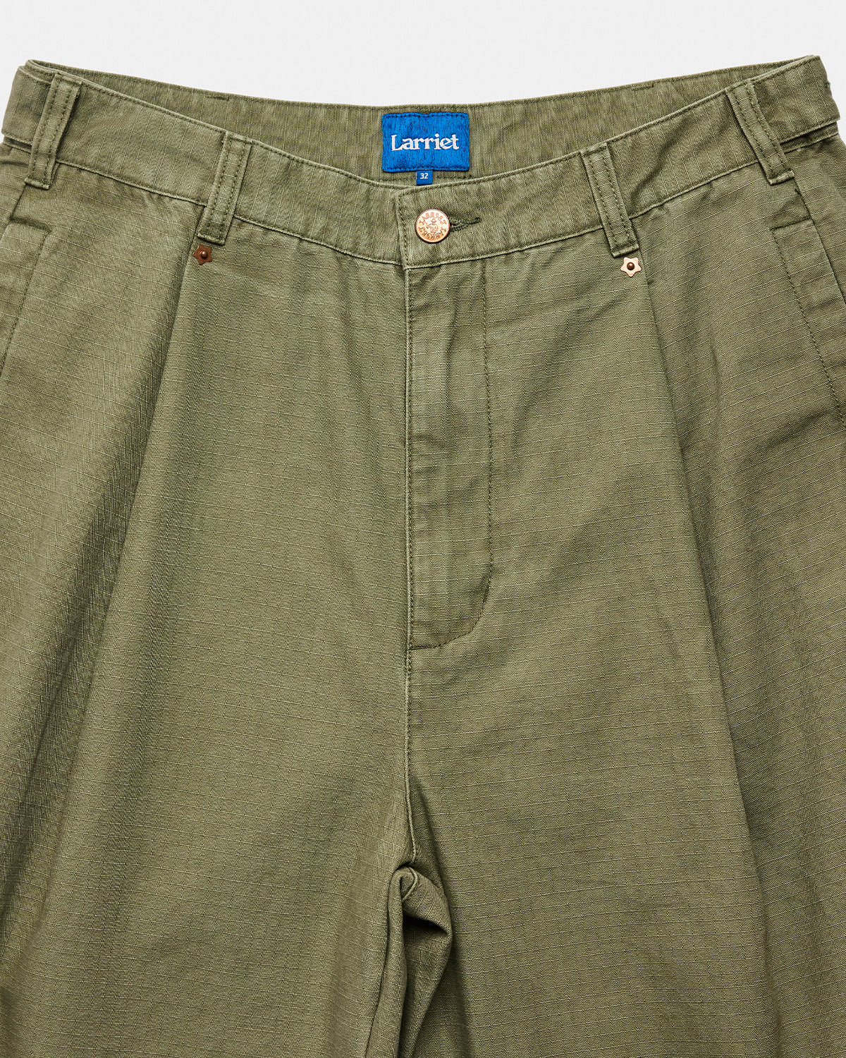 Larriet Lyu Short Sage