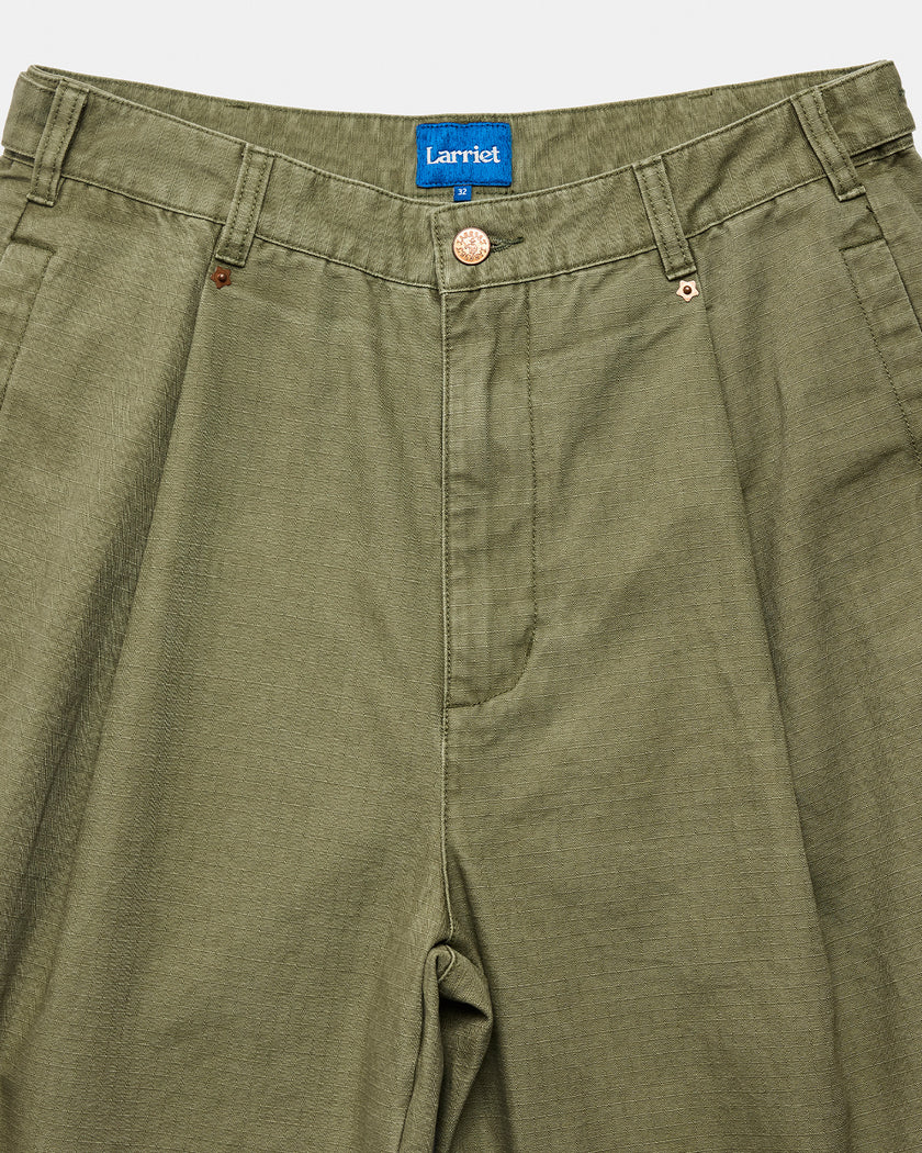 Larriet Lyu Short Sage