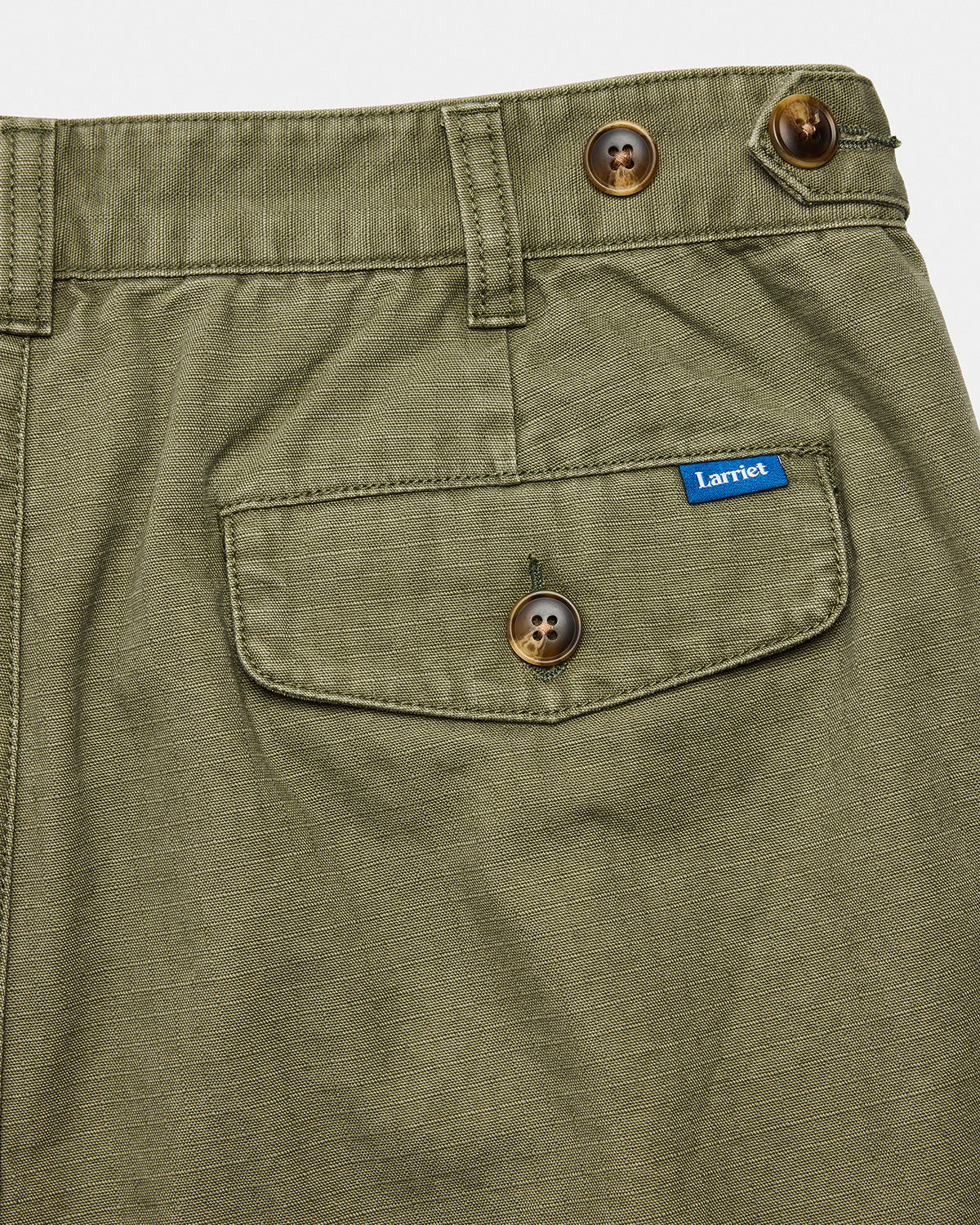 Larriet Lyu Short Sage