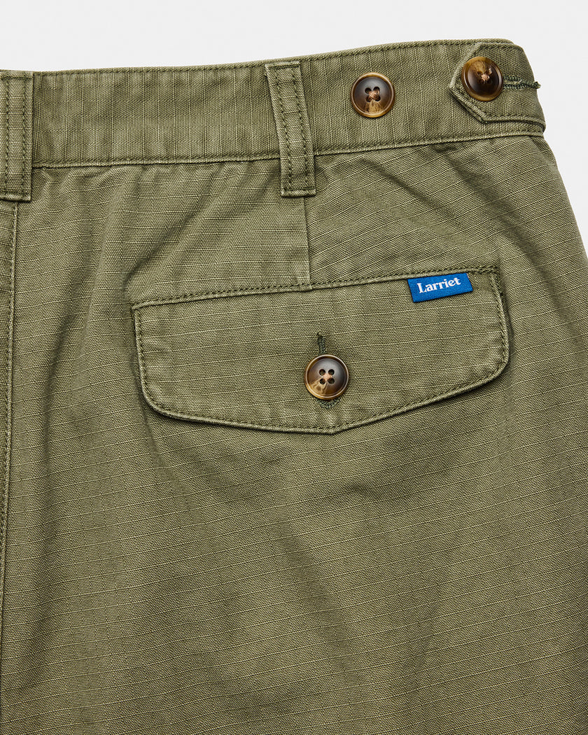 Larriet Lyu Short Sage