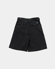 Load image into Gallery viewer, Larriet Lyu Short Black

