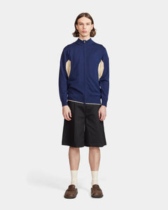 Larriet Lyu Short Black