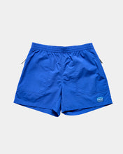 Load image into Gallery viewer, Larriet Rec Shorts Cobalt
