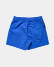 Larriet Rec Shorts Cobalt