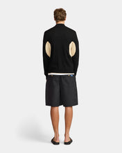 Load image into Gallery viewer, Larriet Gains Knit Black
