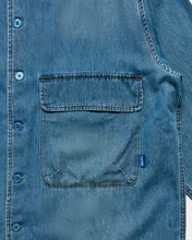 Load image into Gallery viewer, Larriet Kendalls Long Sleeve Shirt 70s Wash
