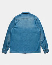 Load image into Gallery viewer, Larriet Kendalls Long Sleeve Shirt 70s Wash
