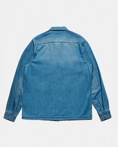 Larriet Kendalls Long Sleeve Shirt 70s Wash