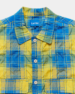 Larriet Kendalls Shirt Multi