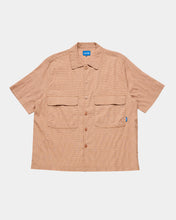 Load image into Gallery viewer, Larriet Kendalls Shirt Clay Plaid
