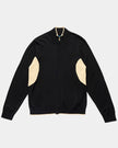 Larriet Gains Knit Black