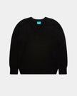 Larriet Parks Knit Black