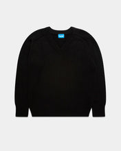 Load image into Gallery viewer, Larriet Parks Knit Black
