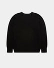 Larriet Parks Knit Black