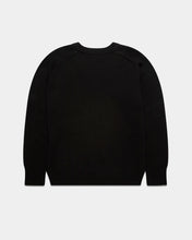 Load image into Gallery viewer, Larriet Parks Knit Black
