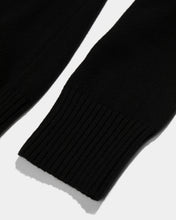 Load image into Gallery viewer, Larriet Parks Knit Black
