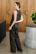 Load image into Gallery viewer, M. A. Dainty Pinot Pant Leopard
