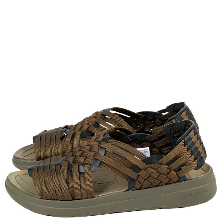 Malibu Sandals Canyon Olive – Miss Gladys Sym Choon