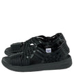 Malibu Sandals Canyon Black