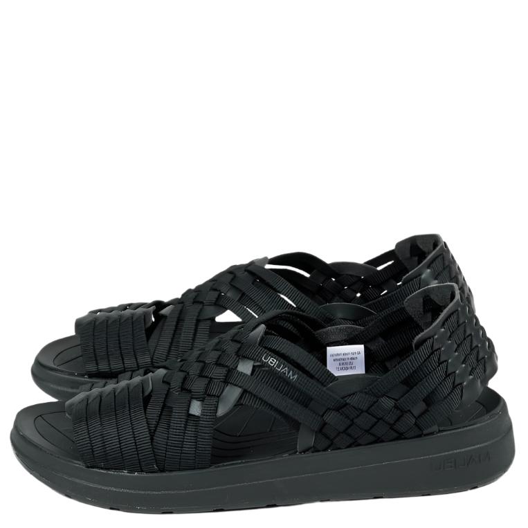 【箱付き】Malibu Sandals Canyon Black CANYON BLACK/BLACK – malibusandals.jp