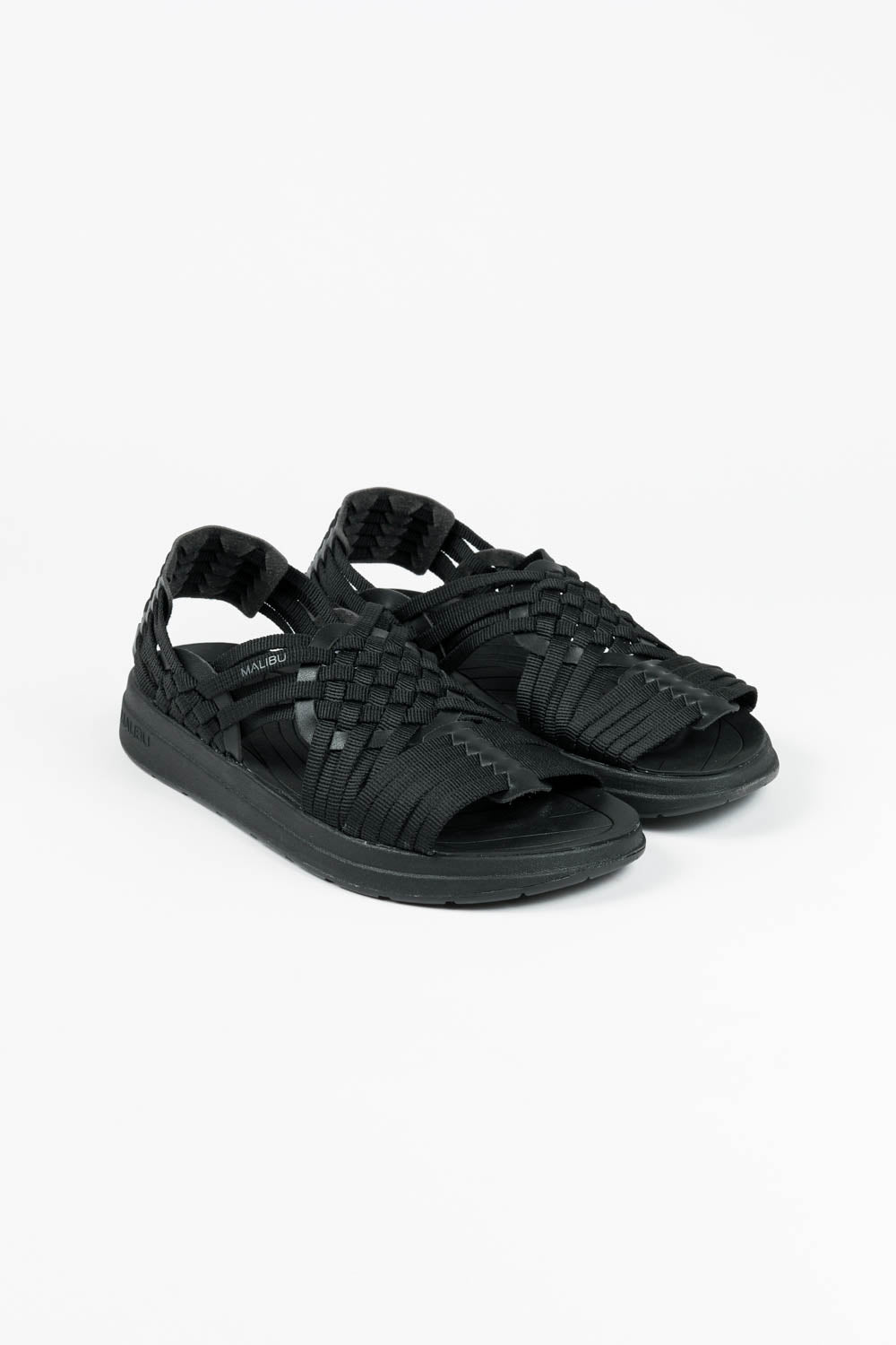 Malibu Sandals Canyon Black