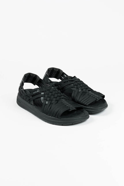 Malibu Sandals Canyon Black