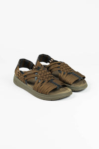 Malibu Sandals Canyon Olive