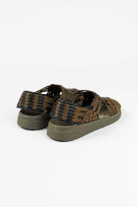 Malibu Sandals Canyon Olive