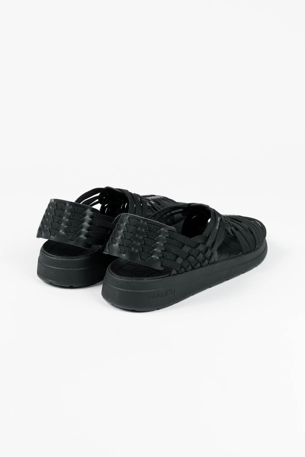 Malibu Sandals Canyon Black
