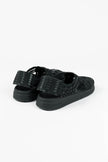 Malibu Sandals Canyon Black