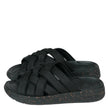 Malibu Sandals Zuma LX Recycled Black