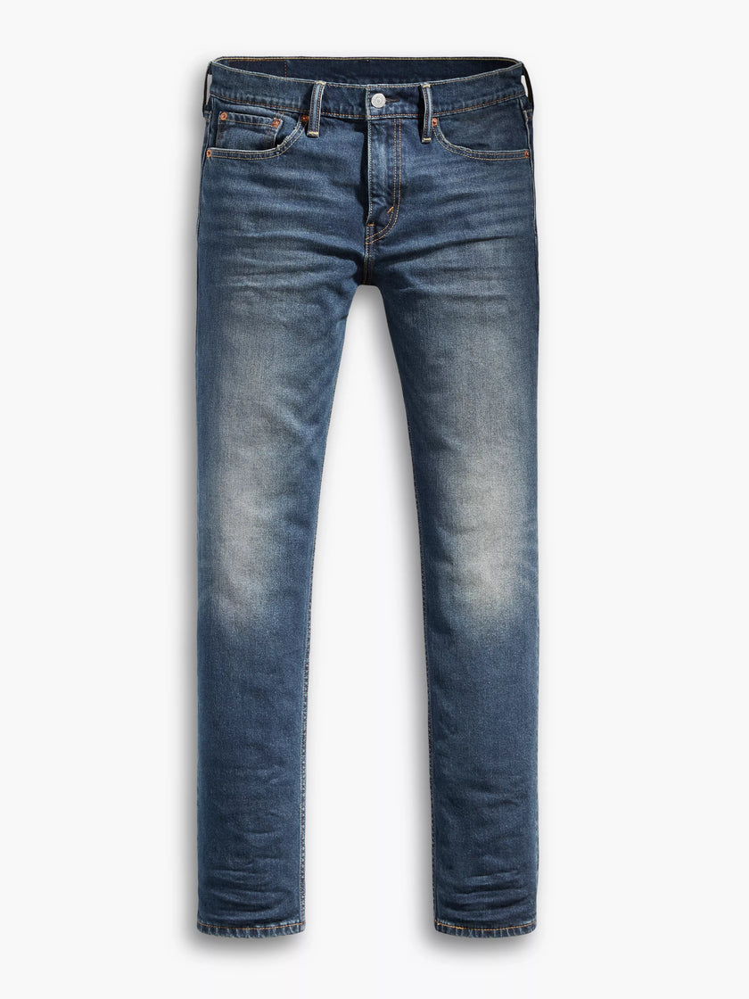 Levi's 511 Slim Ama Canyon Dark Mens Denim Jeans