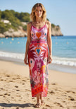 Miss Goodlife Lace Dress Tiger Heart