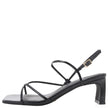 Billini Milliana Black Shine