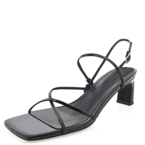 Billini Milliana Black Shine