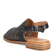 Sala Mimi Black Leather