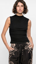 Load image into Gallery viewer, Staple The Label Mira Drawstring Pant Diagonal-Floral
