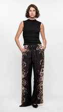 Load image into Gallery viewer, Staple The Label Mira Drawstring Pant Diagonal-Floral
