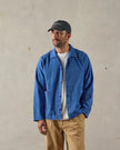 McTavish Chore Jacket Blue