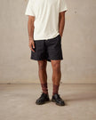 McTavish Twill Shorts Black