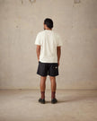 McTavish Twill Shorts Black