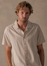 Load image into Gallery viewer, McTavish Jetty Shirt Toffee
