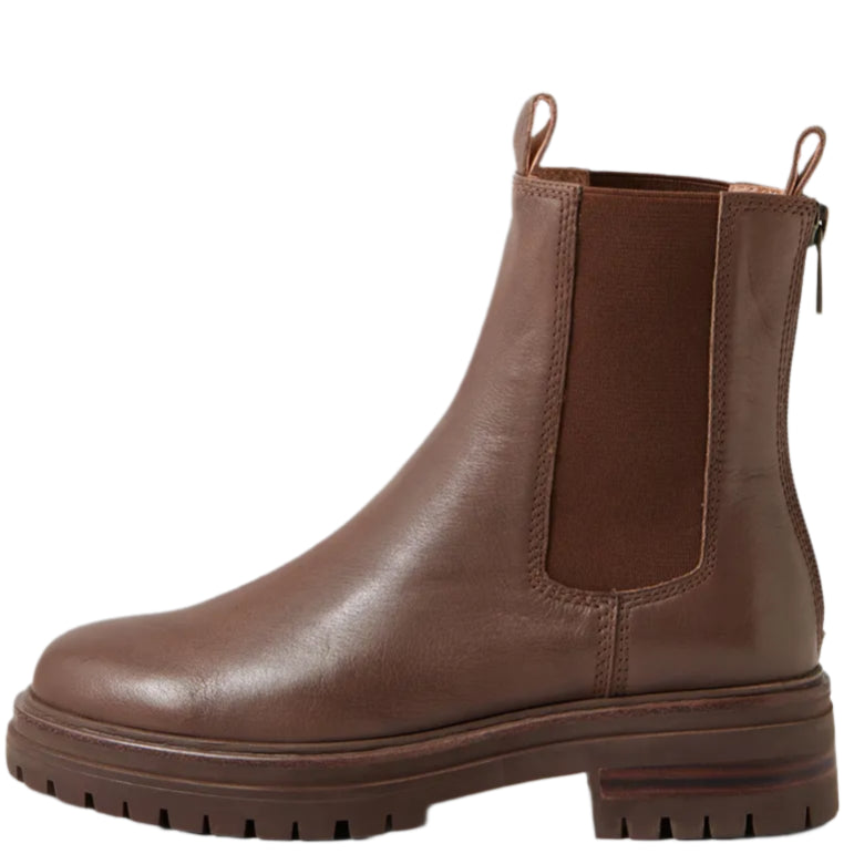 Mollini Apeace Chocolate Leather