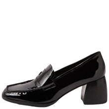 Load image into Gallery viewer, Mollini Premium Black Patent Leather
