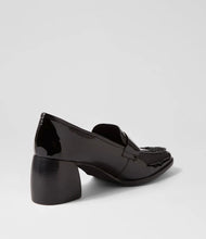 Load image into Gallery viewer, Mollini Premium Black Patent Leather
