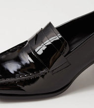 Load image into Gallery viewer, Mollini Premium Black Patent Leather
