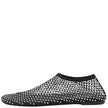 Mollini Reaffirm Sandals Black Mesh