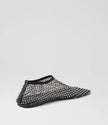 Mollini Reaffirm Sandals Black Mesh