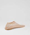 Mollini Reaffirm Sandals Nude Mesh